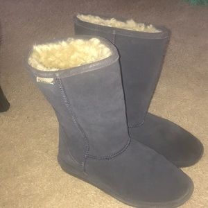 Bearpaw Boots